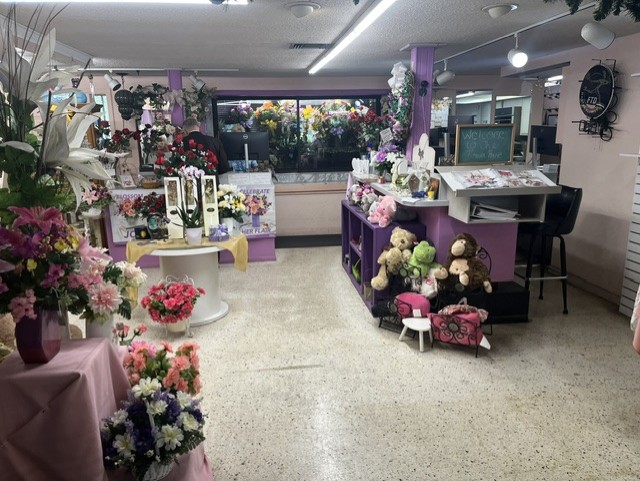 Flower House III
