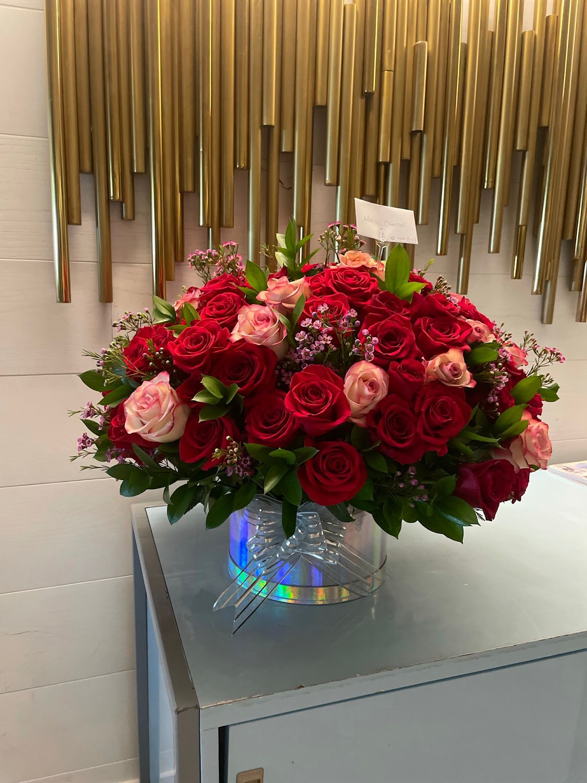 Flower Shop in Hollywood