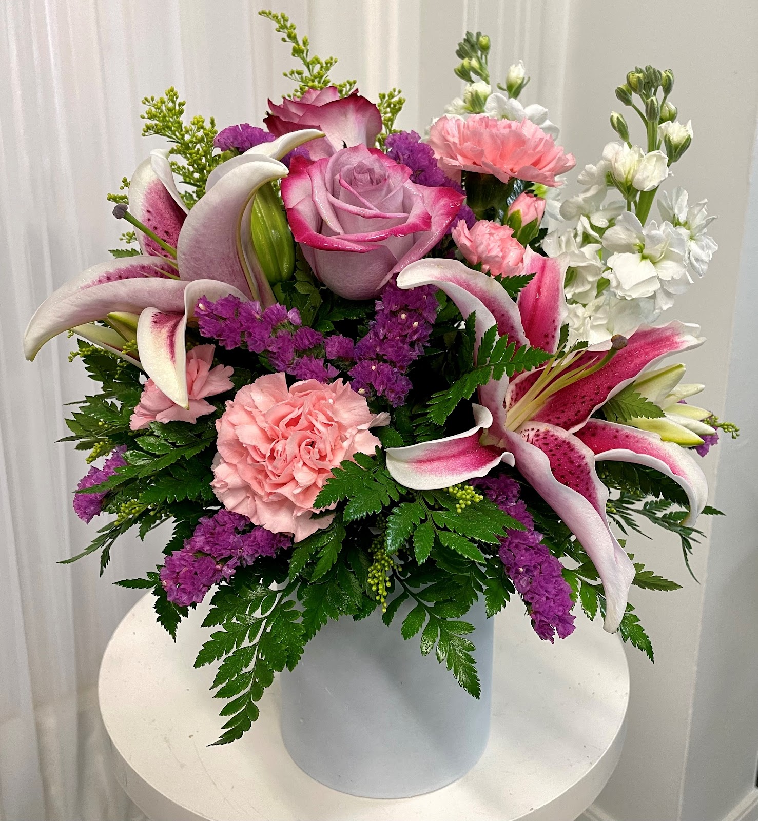 Flowers By Mary Lou