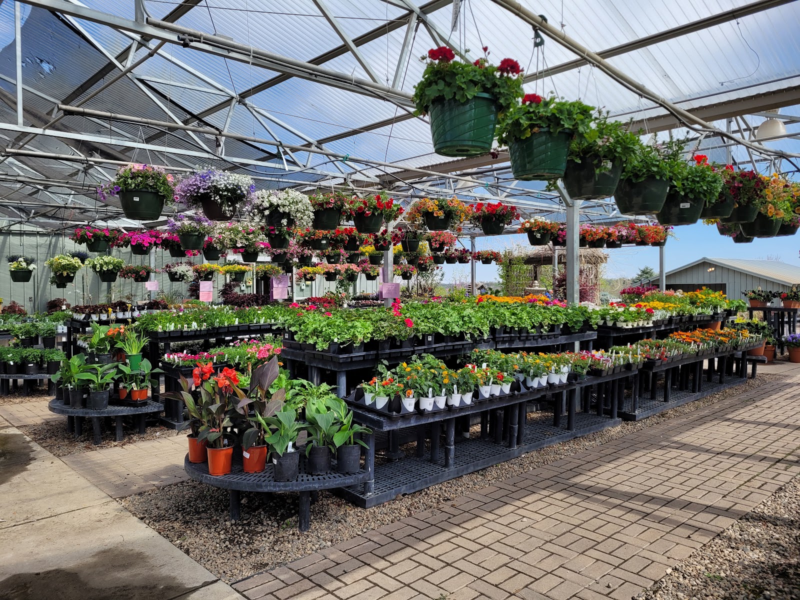 Fossil Creek Nursery