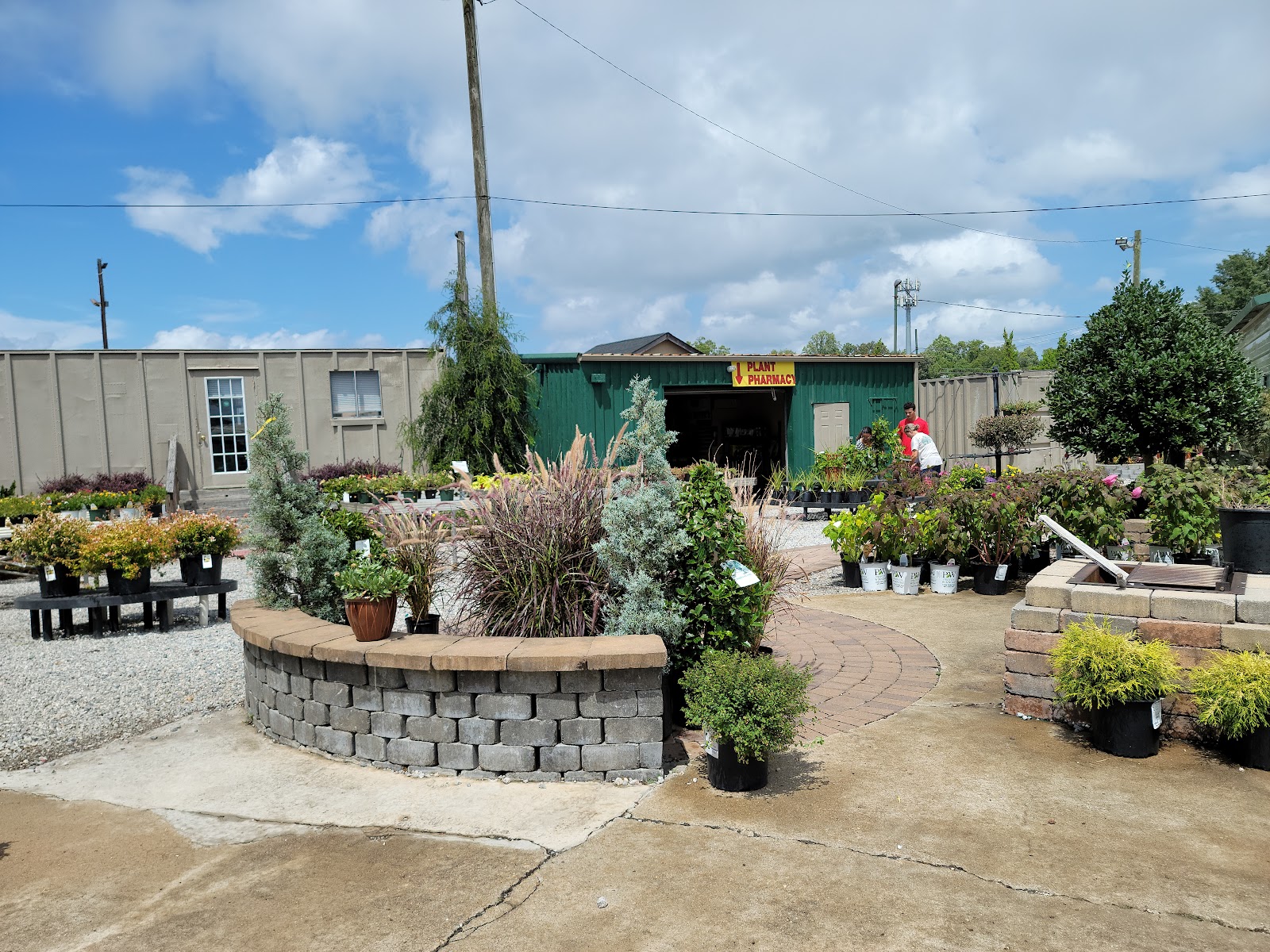 Four Seasons Nursery