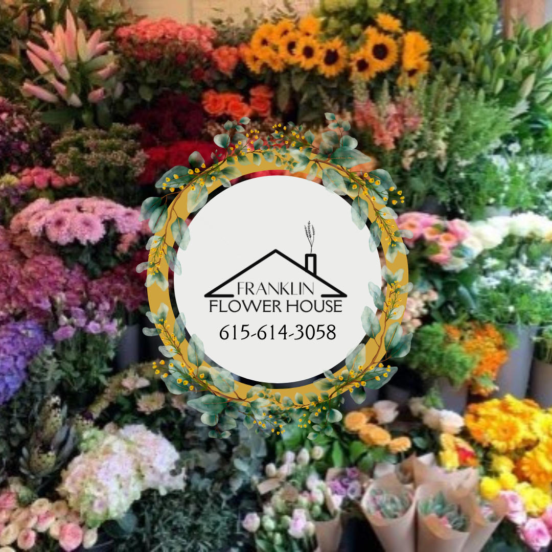 Franklin Flower House