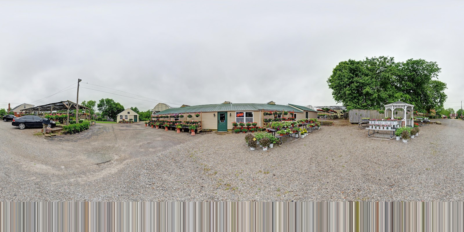Friedhoff Florist & Greenhouses