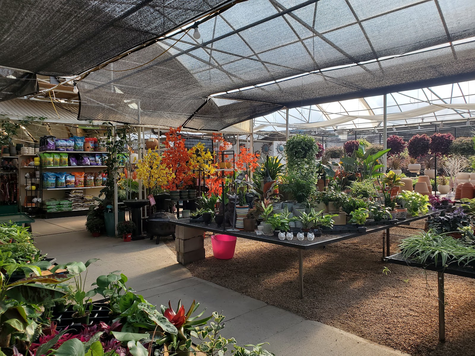 Front Range Gardens