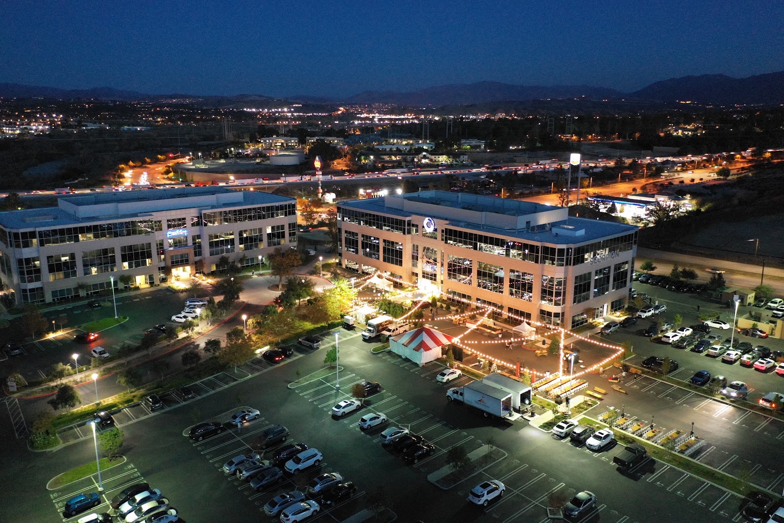 Fruit Growers Supply - Corporate Office