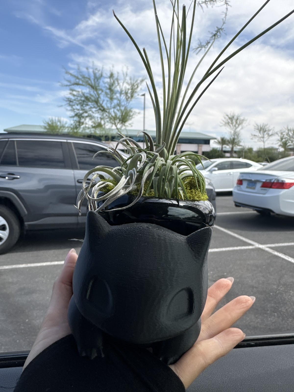 G.R.O.W. GReenhouse On Wheels