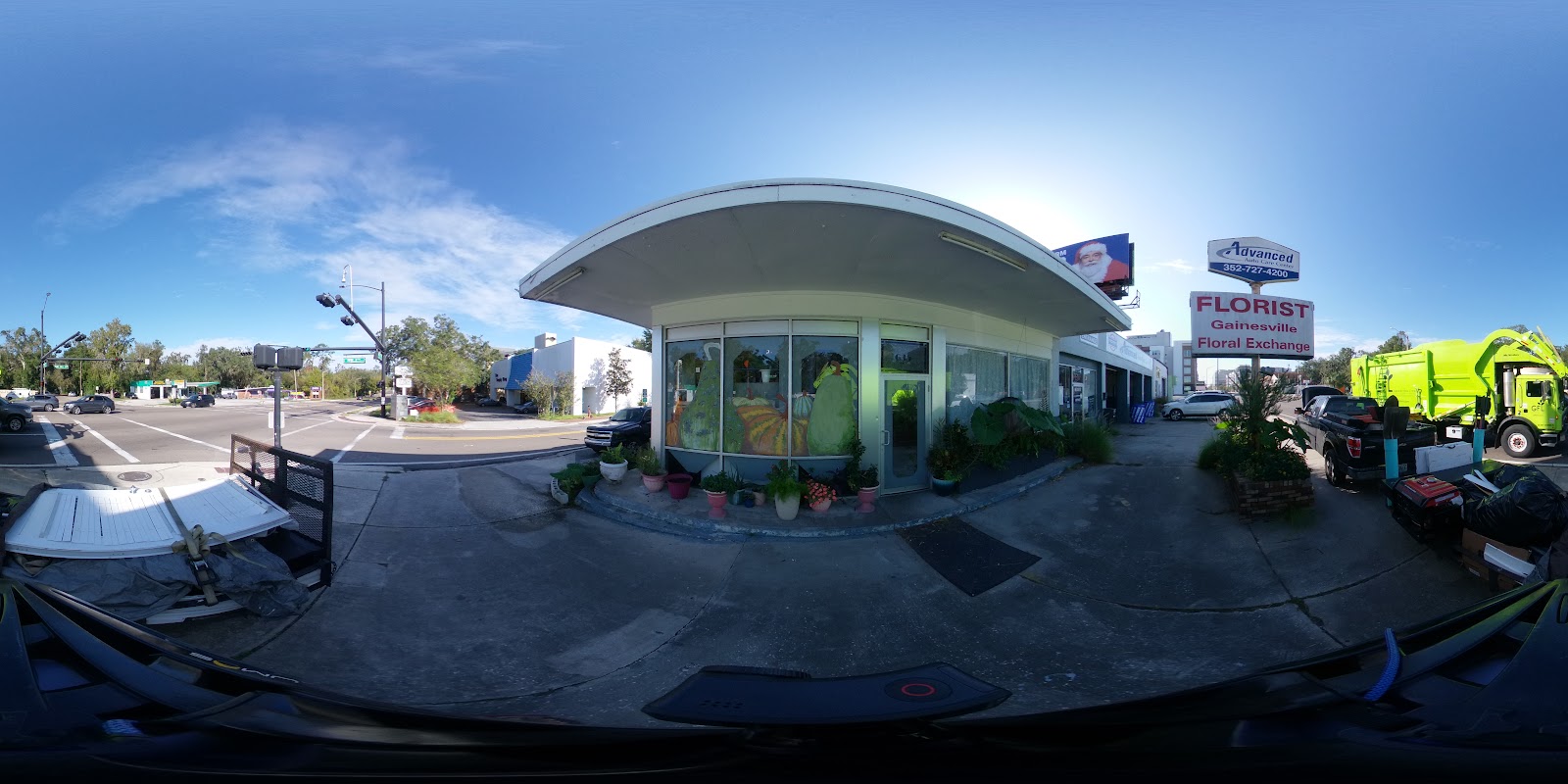 Gainesville Floral Exchange