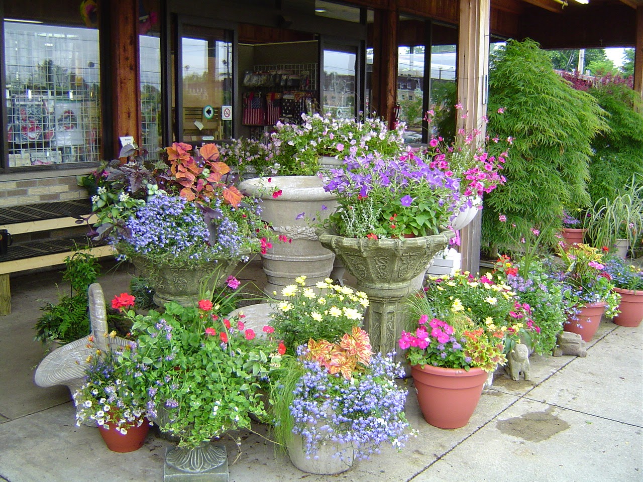 Gale's Garden Center