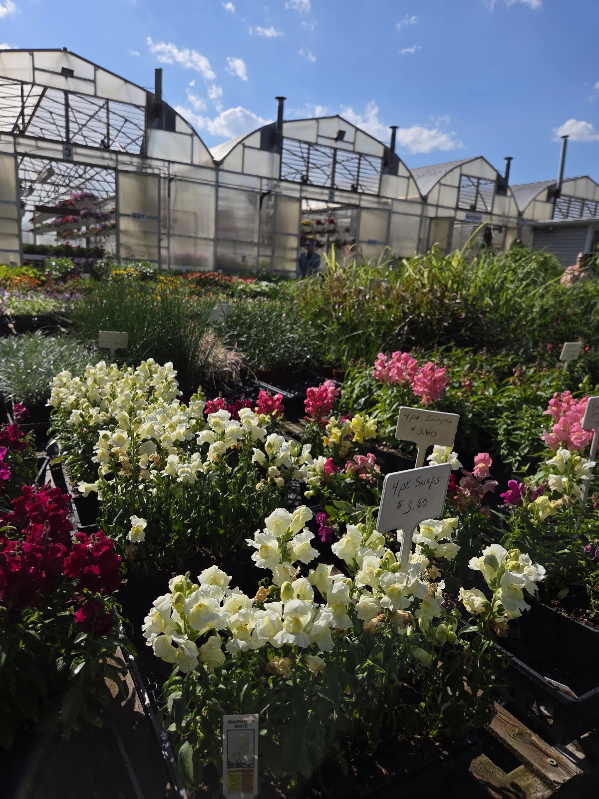 Garden City Greenhouses