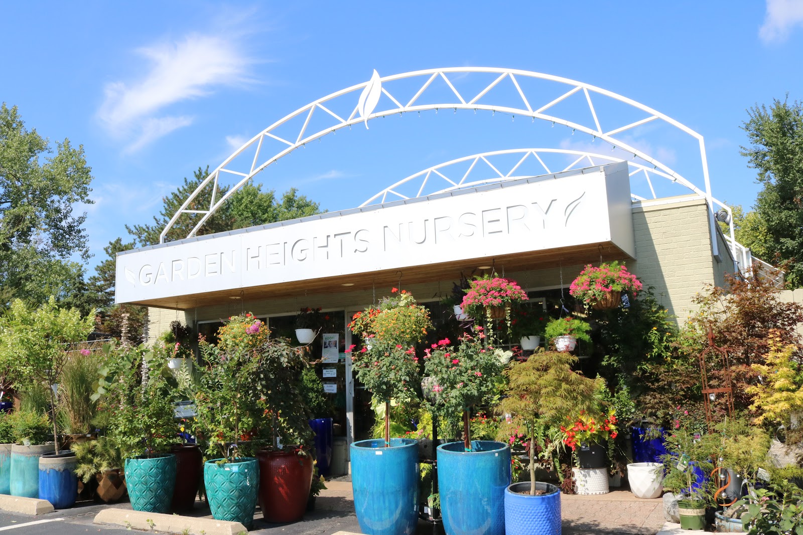 Garden Heights Nursery