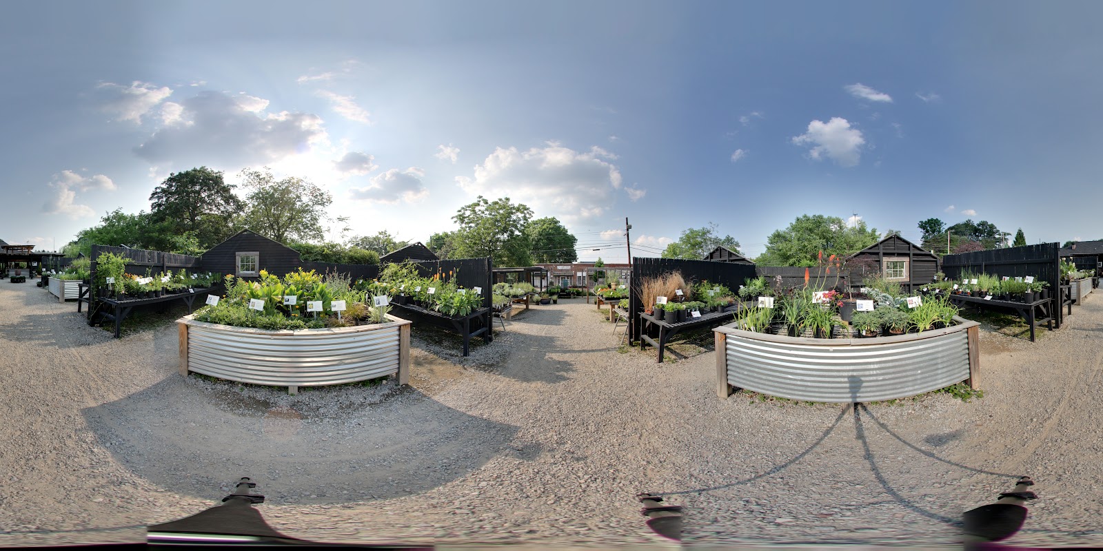 Garden*Hood