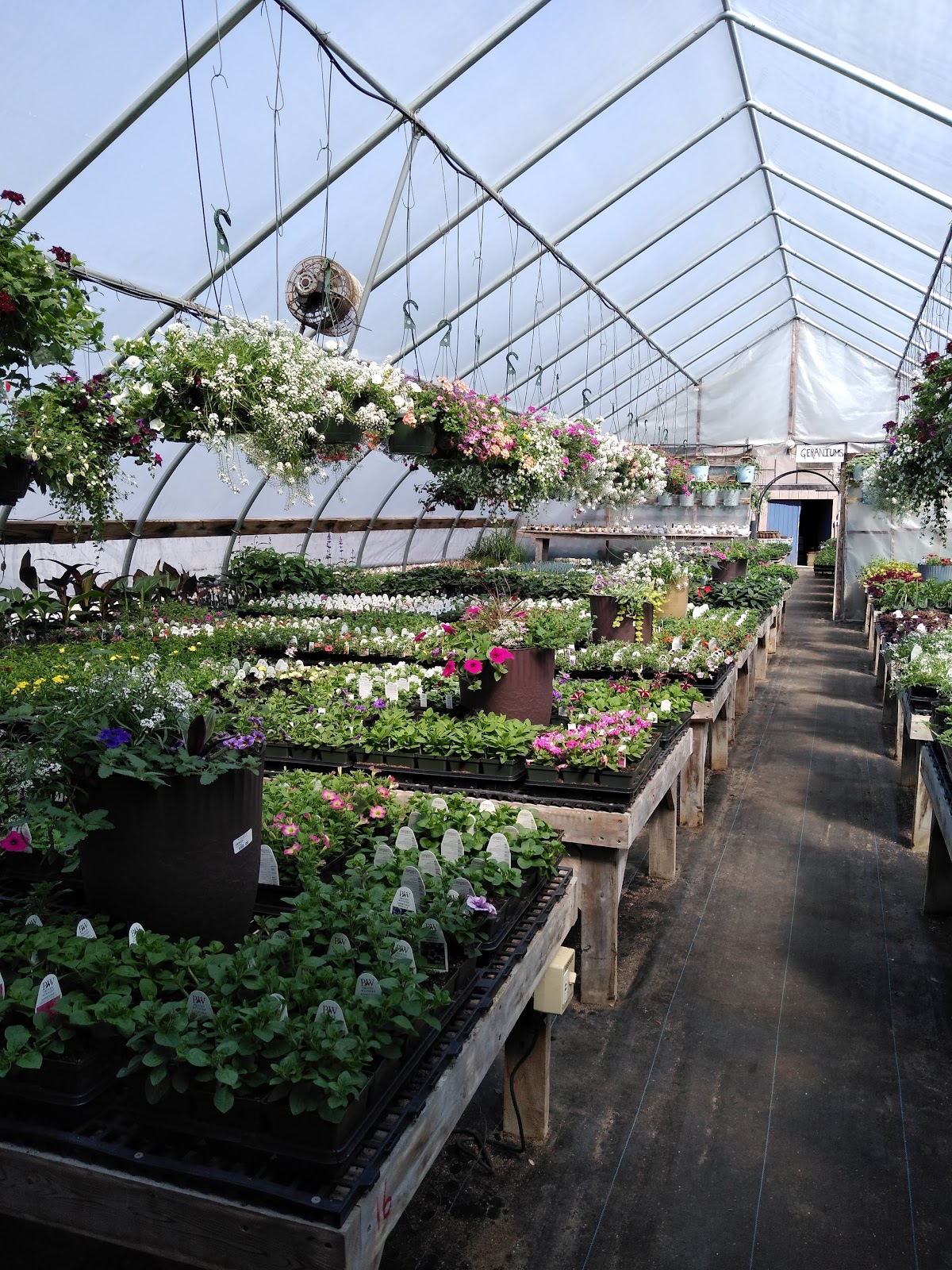 Garden Spot Farm