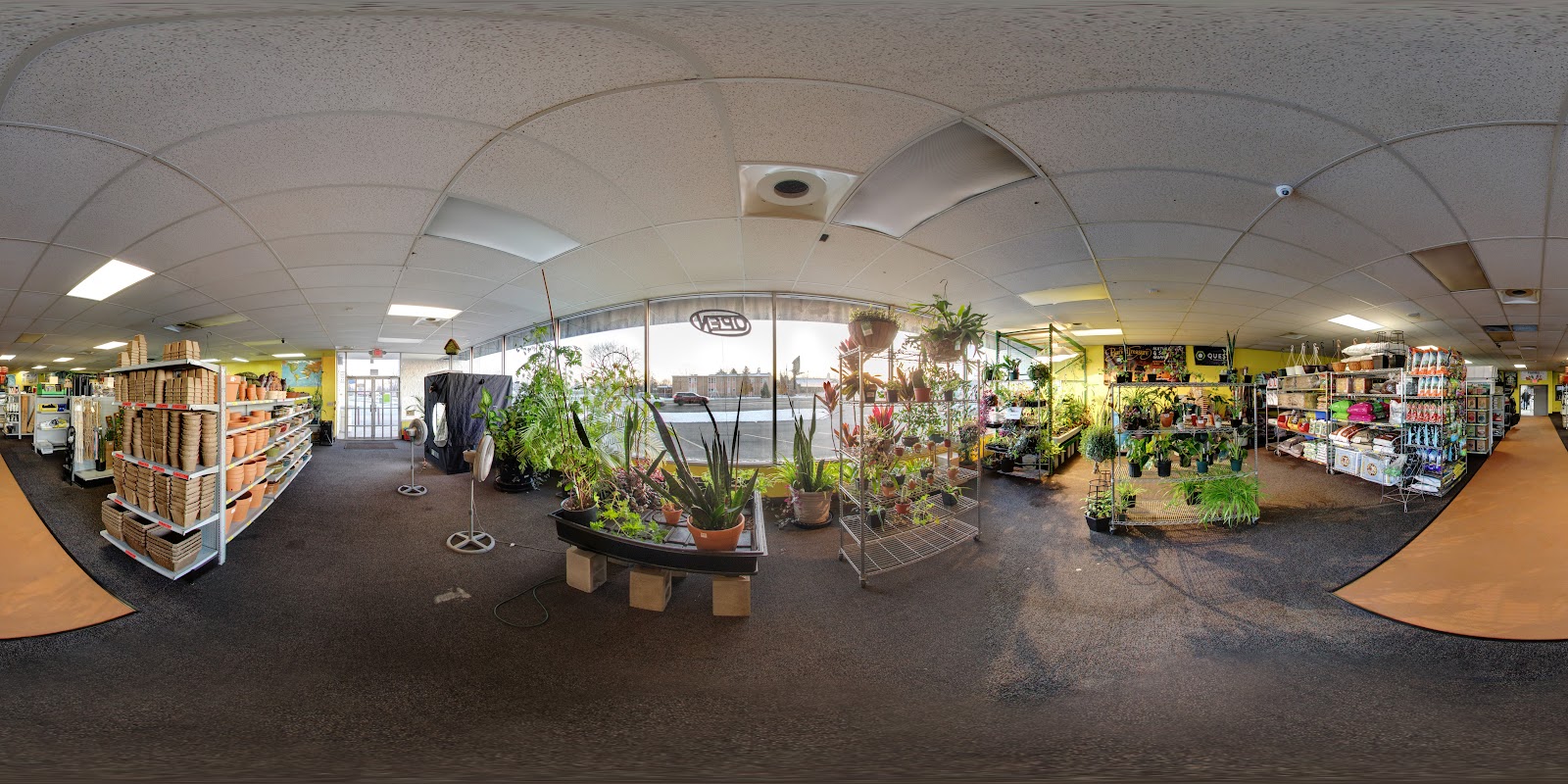 Gardening Haven