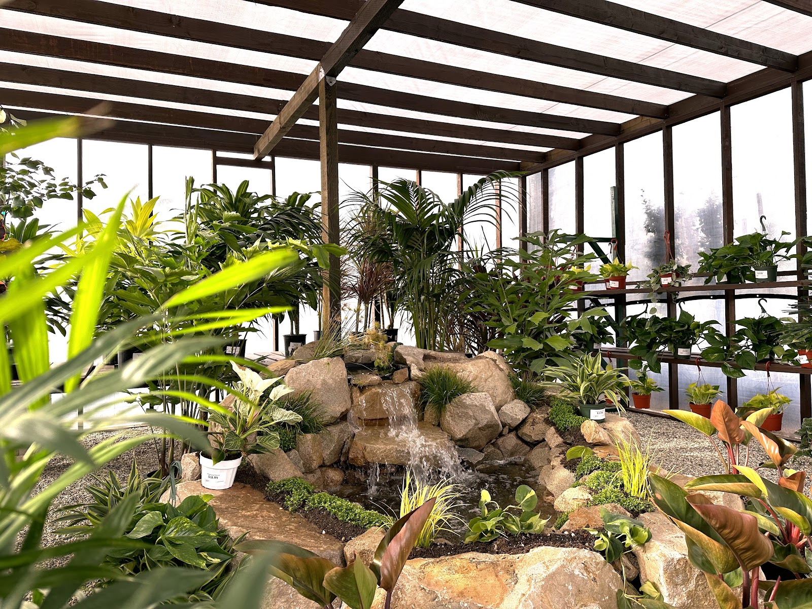 Gardens Nursery