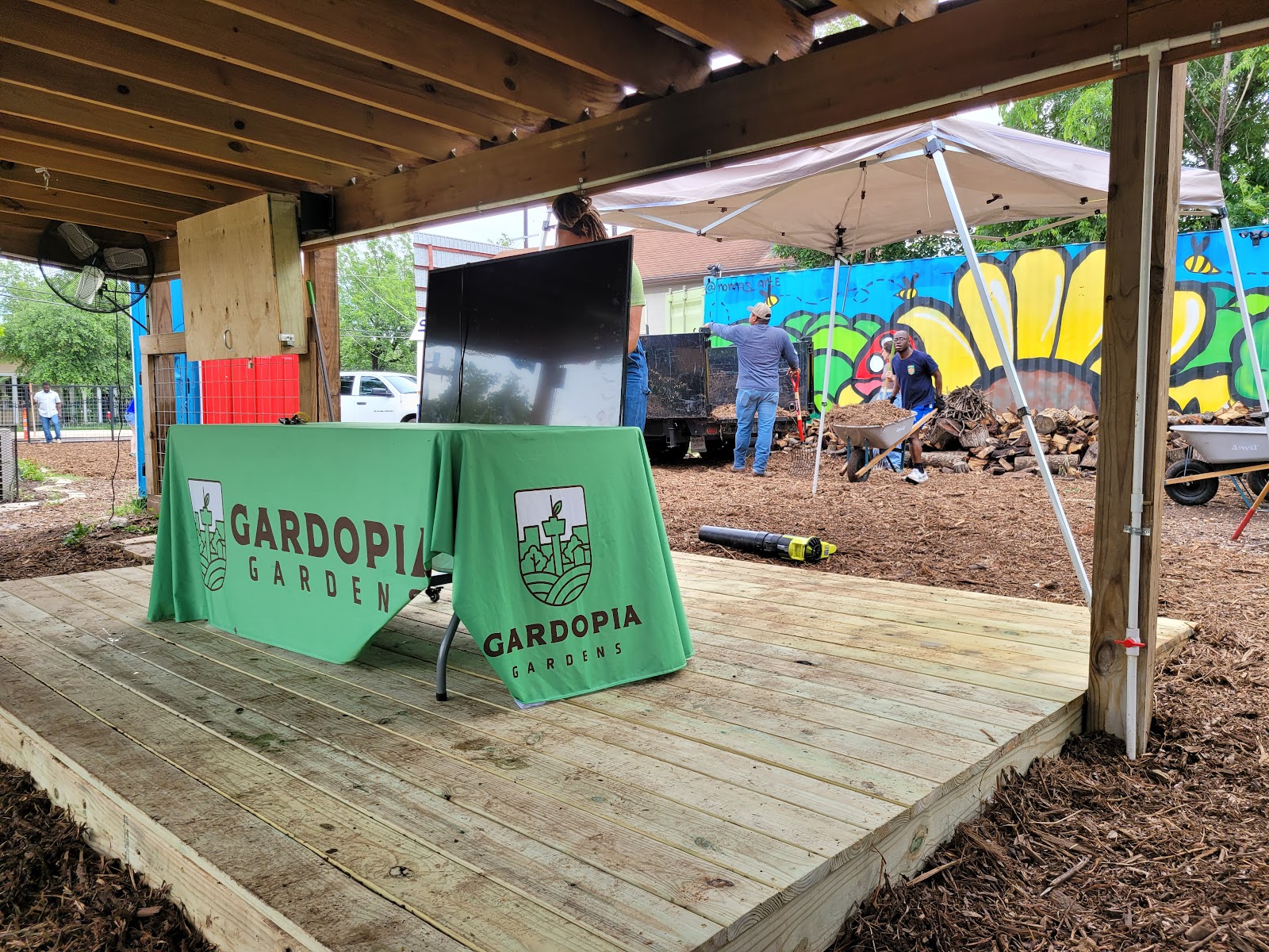 Gardopia Gardens