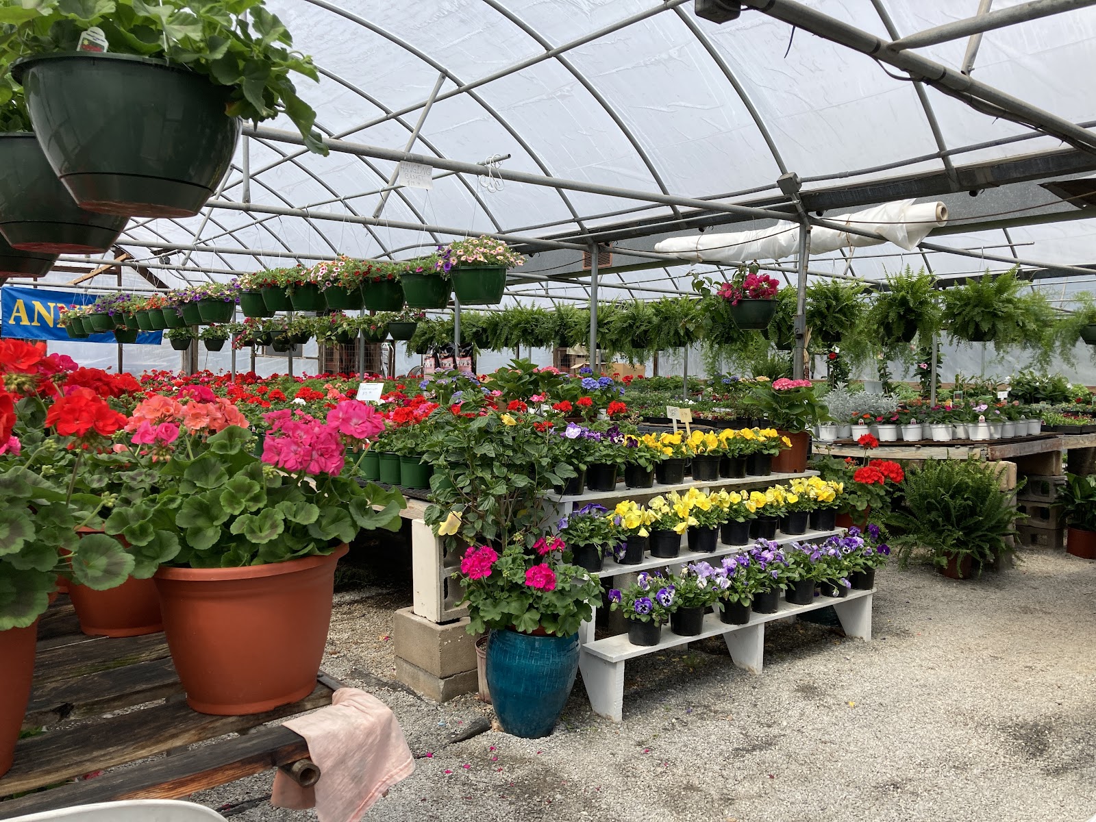Gary's Garden Center