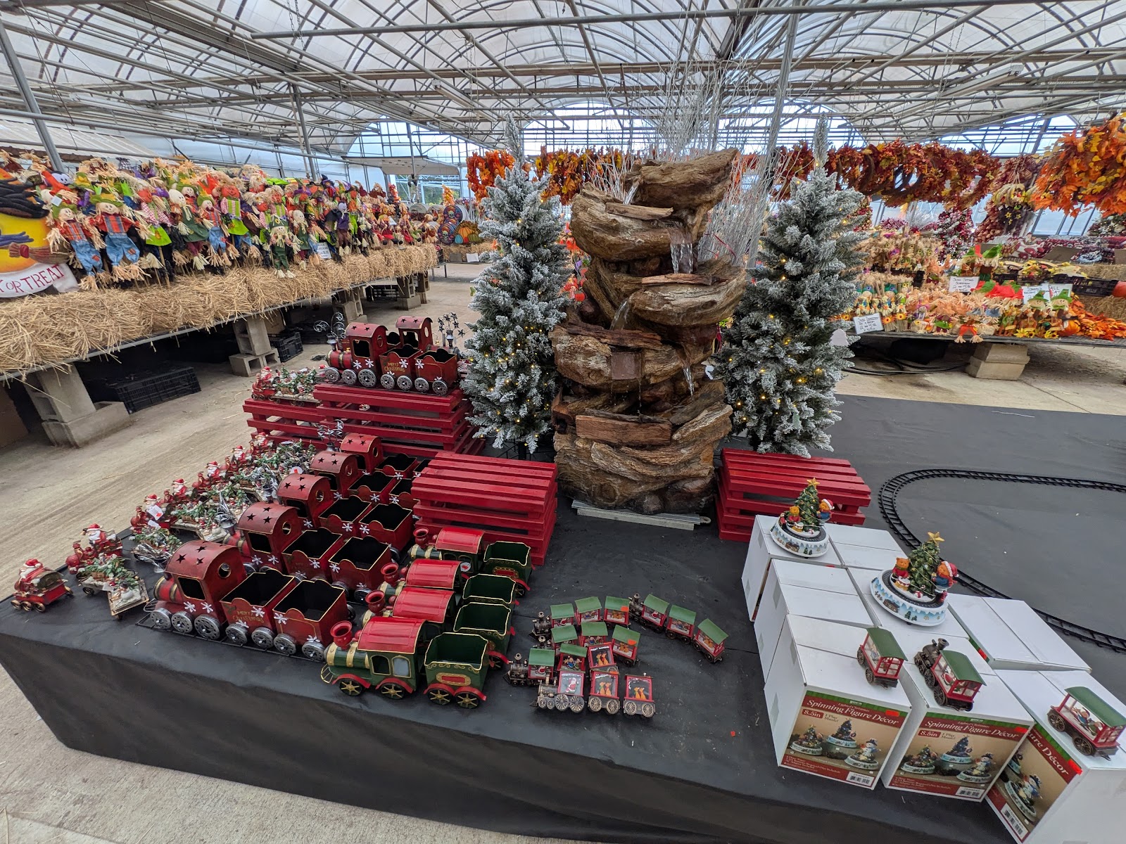 Gasko's Family Farm and Greenhouses