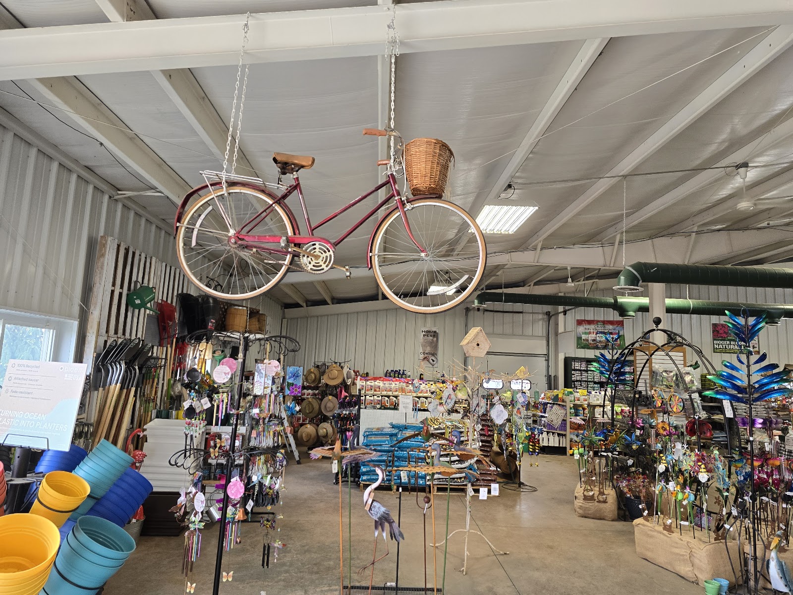 Gee Farms Nursery & Greenhouse