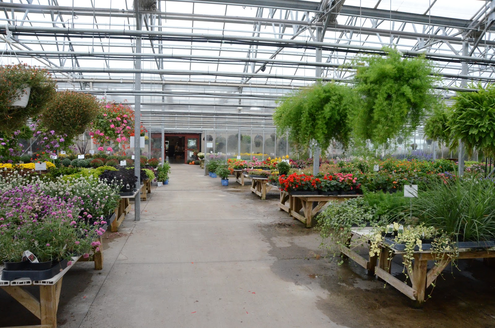 Gensler Gardens