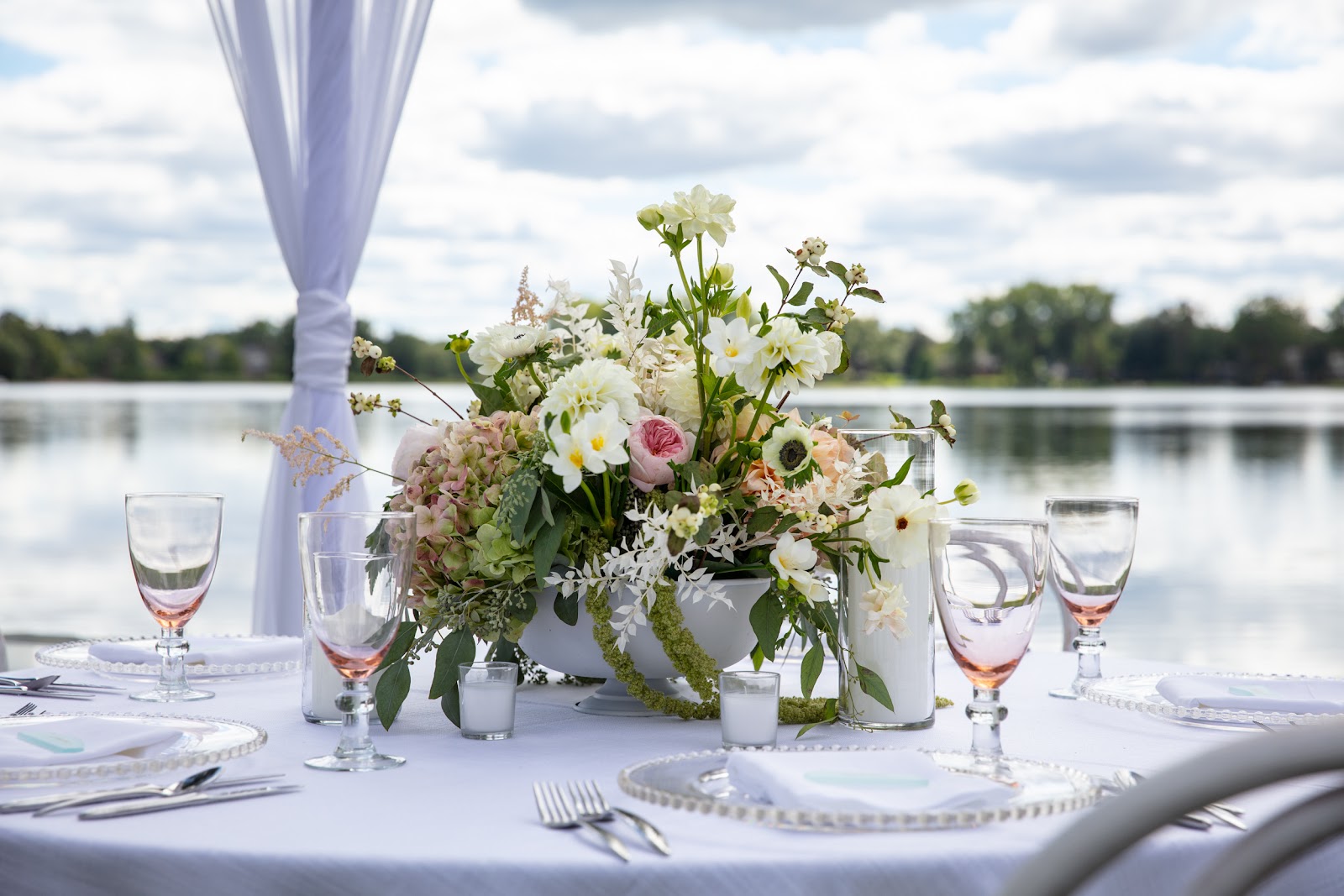 Gerych's Greenhouse, Flowers & Events