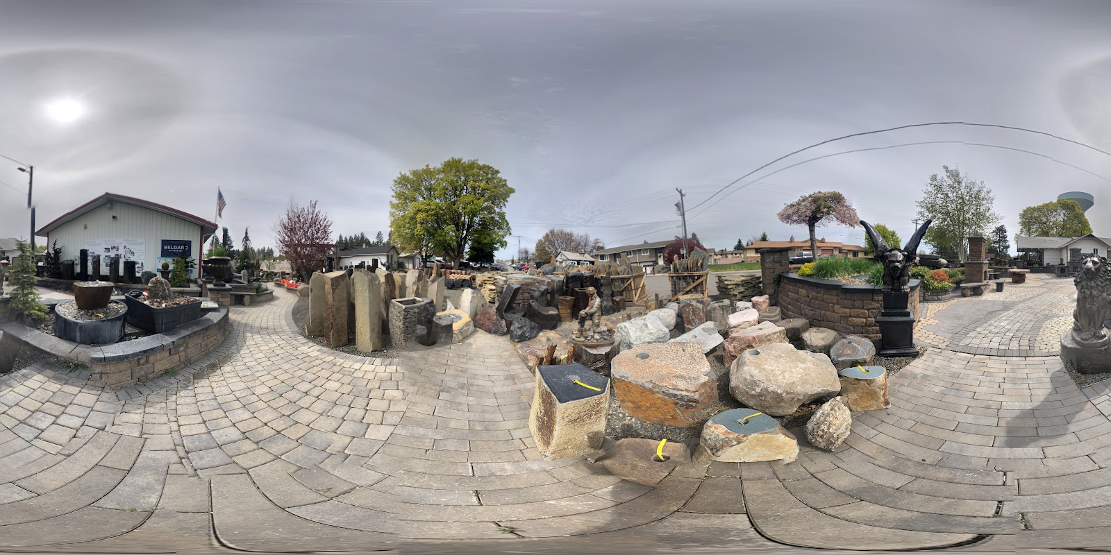 Gibson's Nursery & Landscape Supply