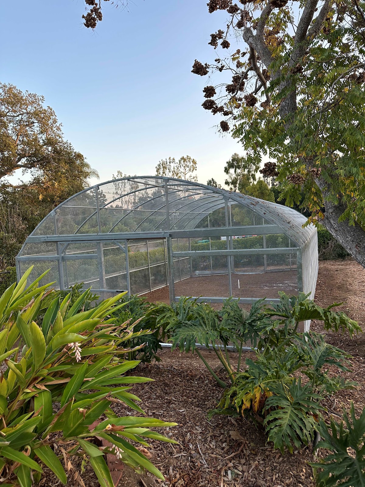 Gilbert's Custom Greenhouses