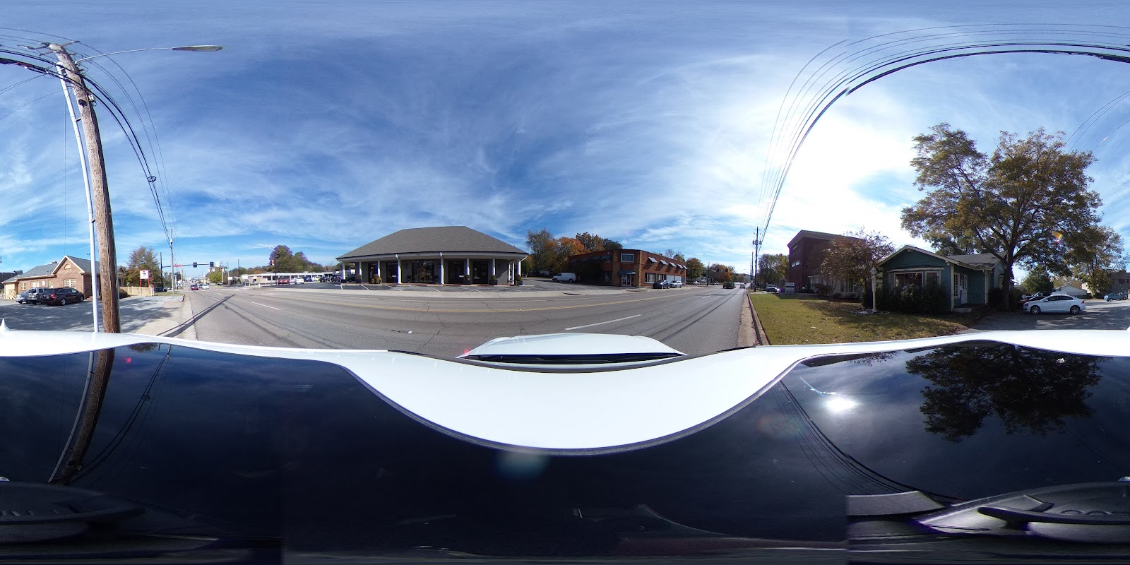 Glenn's of Huntsville