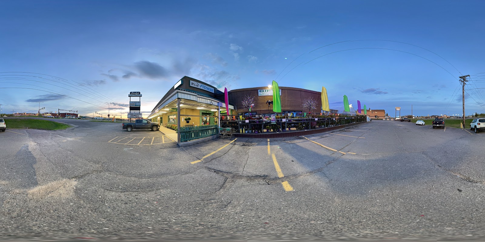 Gordy's Gift & Garden Center
