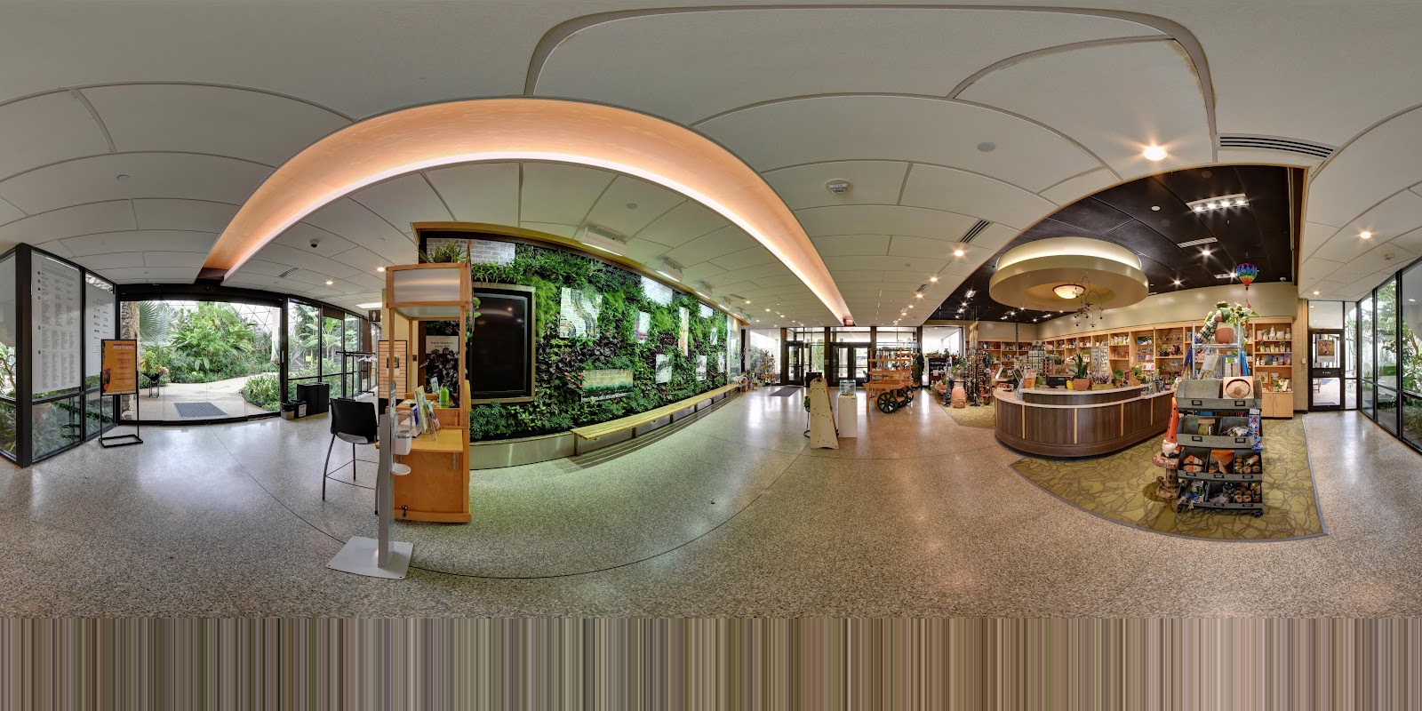 Greater Des Moines Botanical Garden