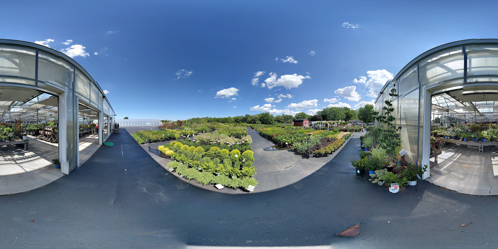 Green Acre Farm & Nursery