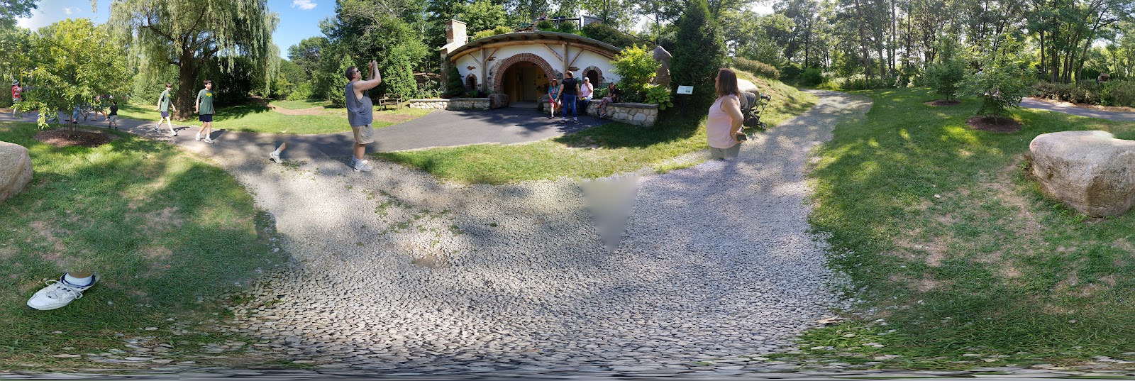 Green Bay Botanical Garden