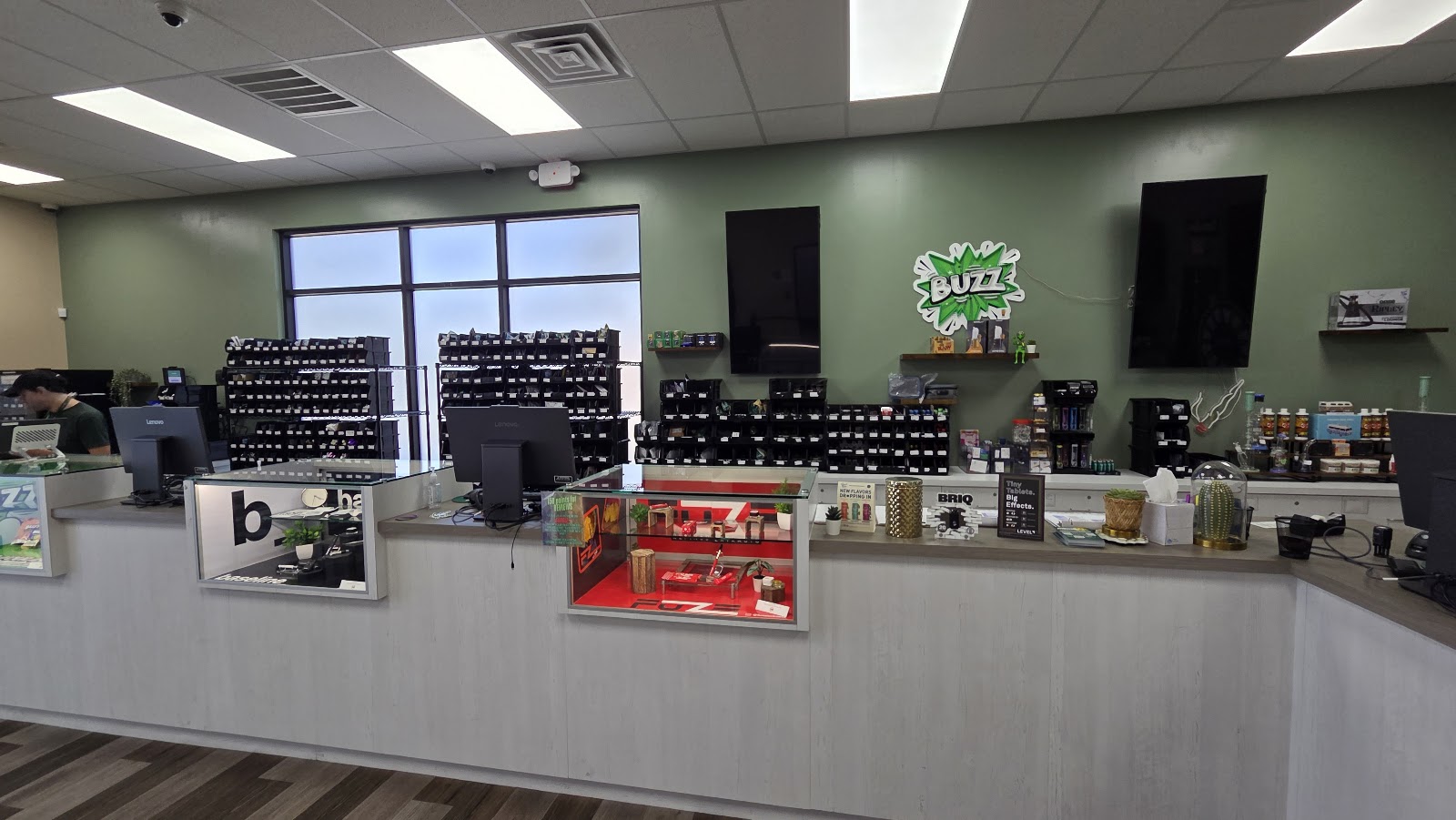 Green Dispensary - Henderson