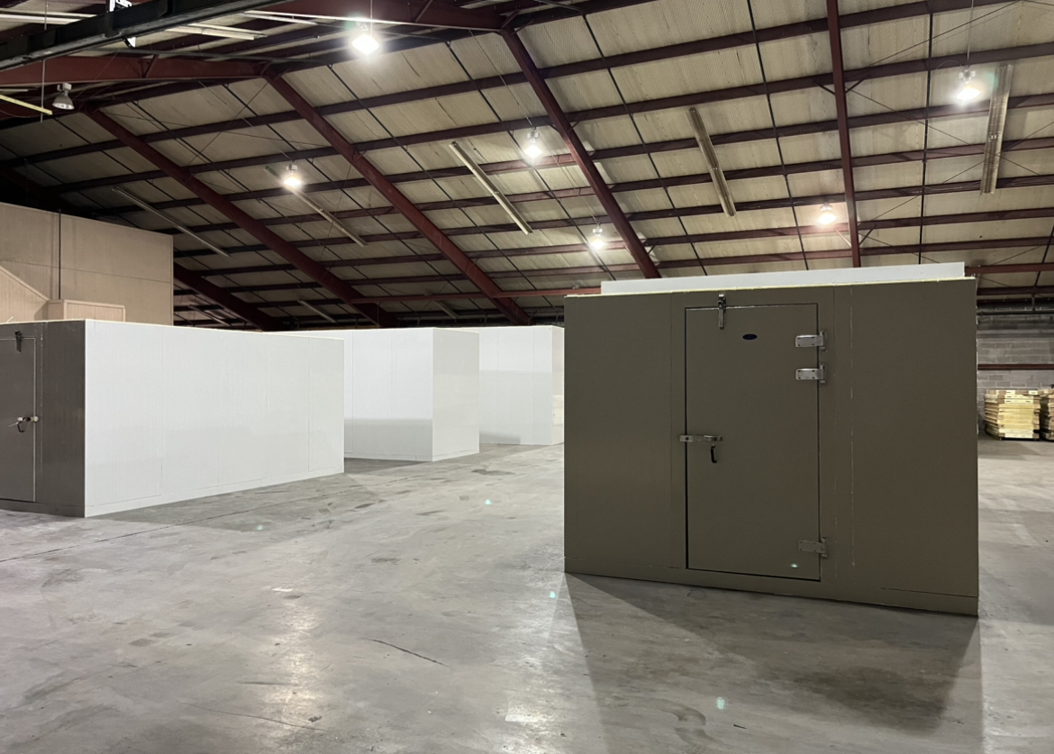 Green Grow Rooms