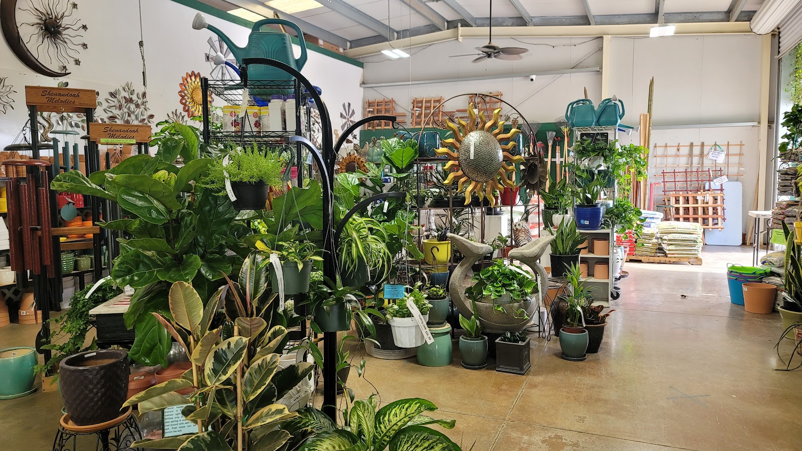 Green Hills Nursery