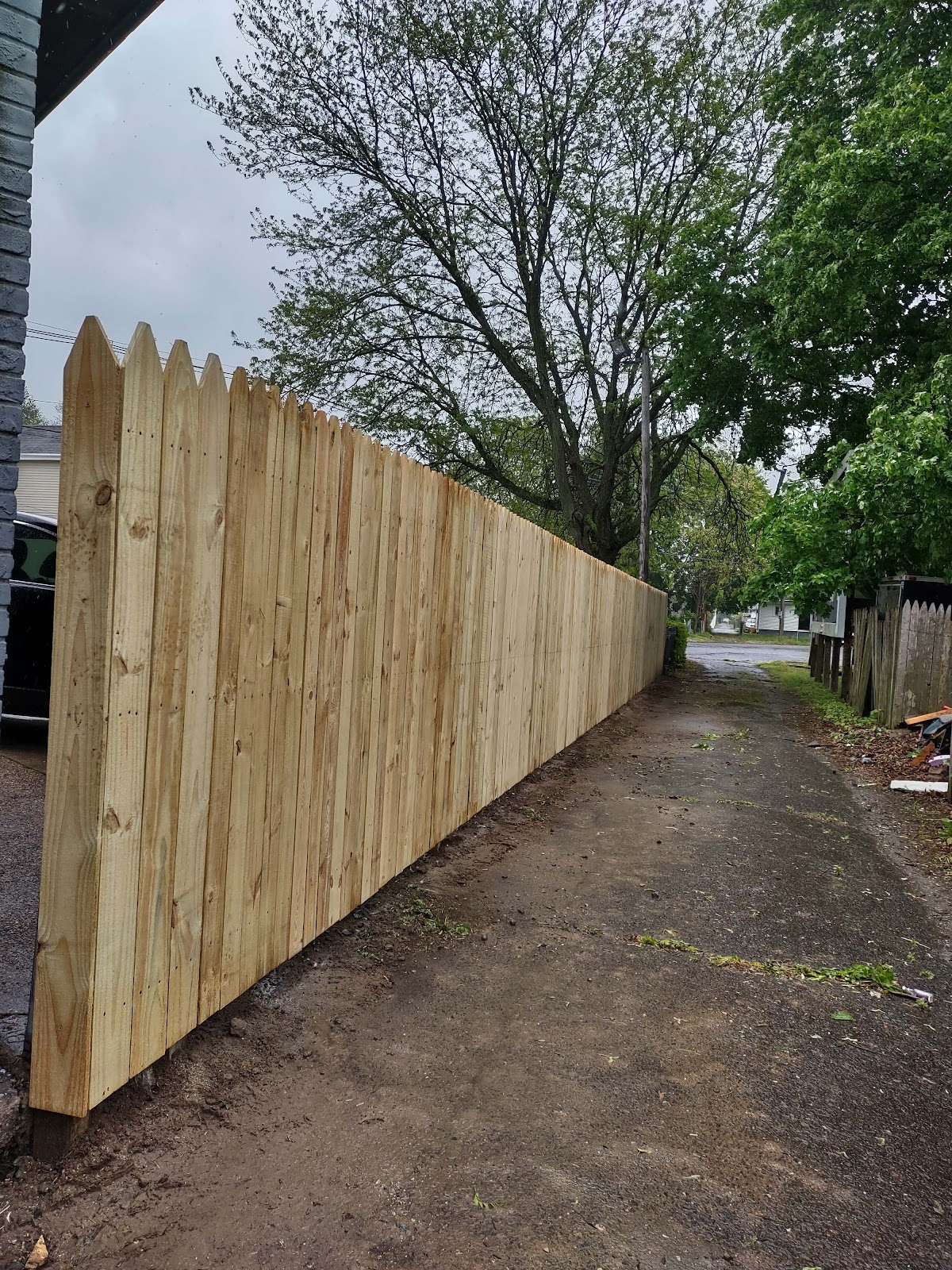 Green House Landscape LLC