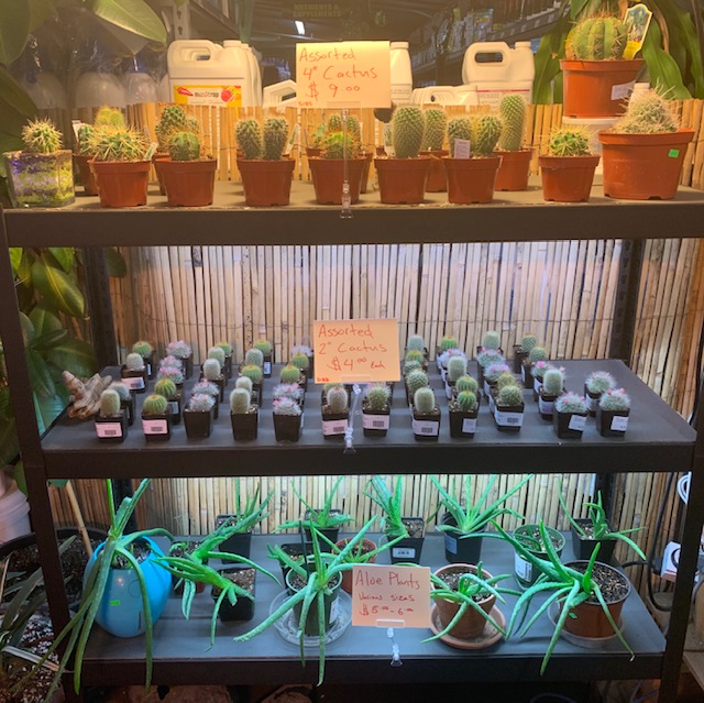 Green Leaf Garden Center