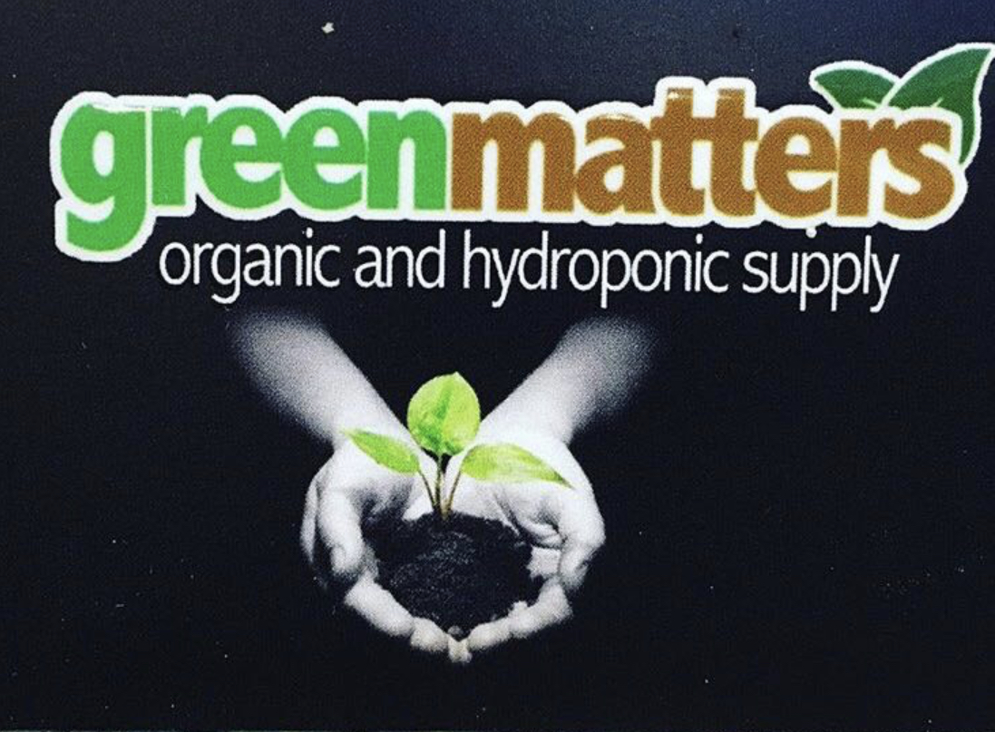 Green Matters