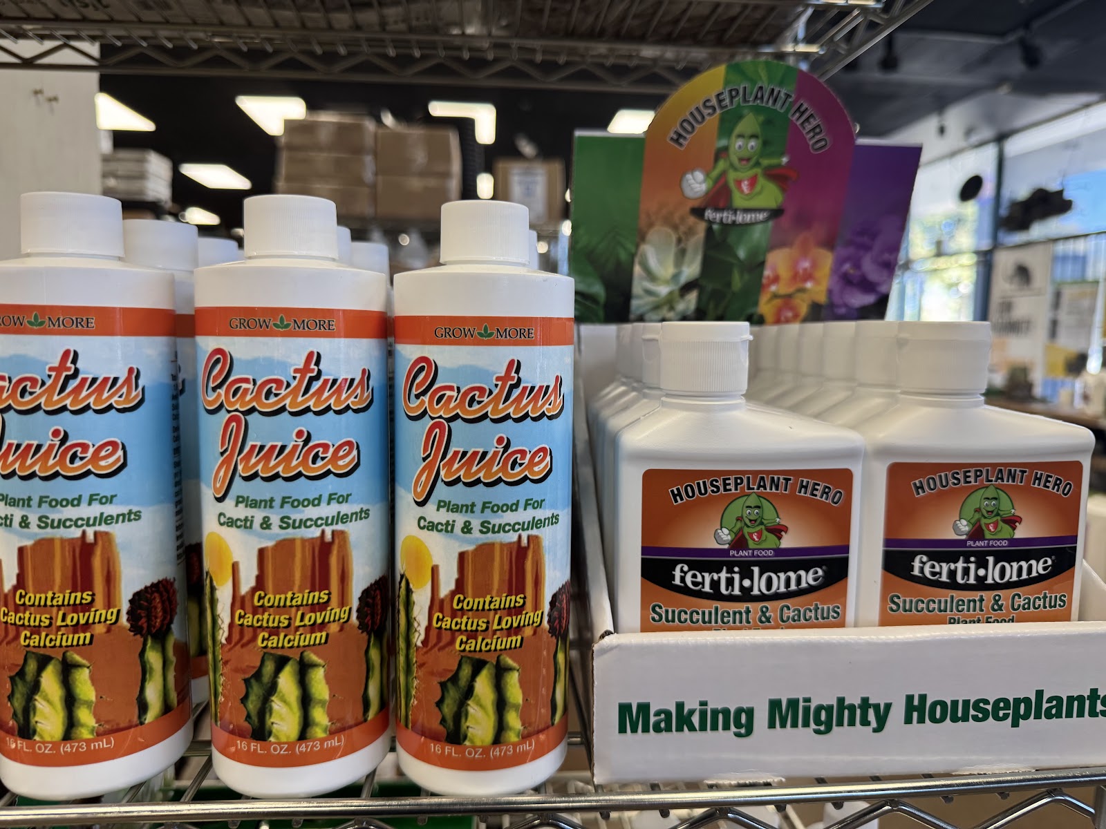 Green Thumb Hydroponics