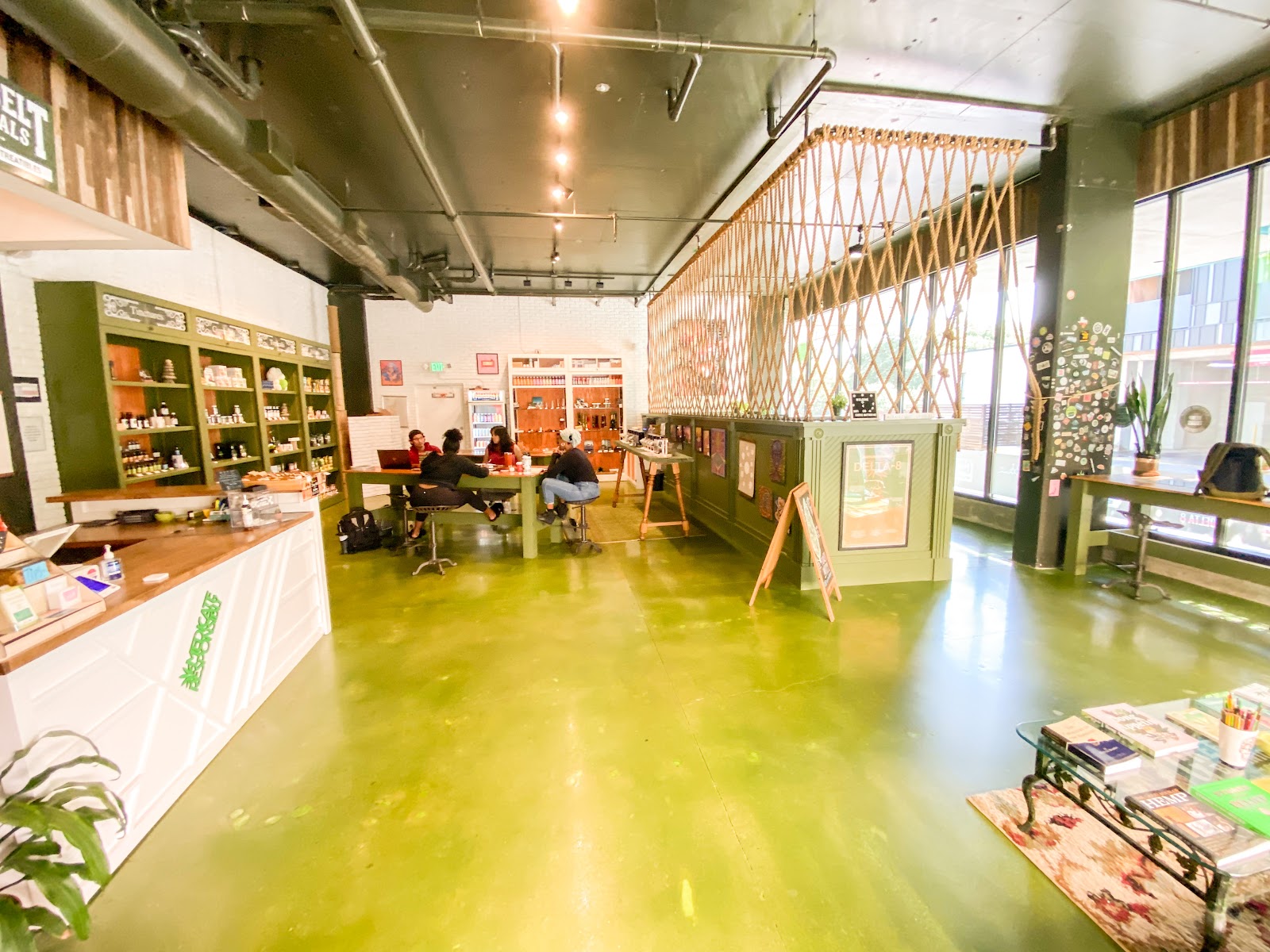 Greenbelt Botanicals