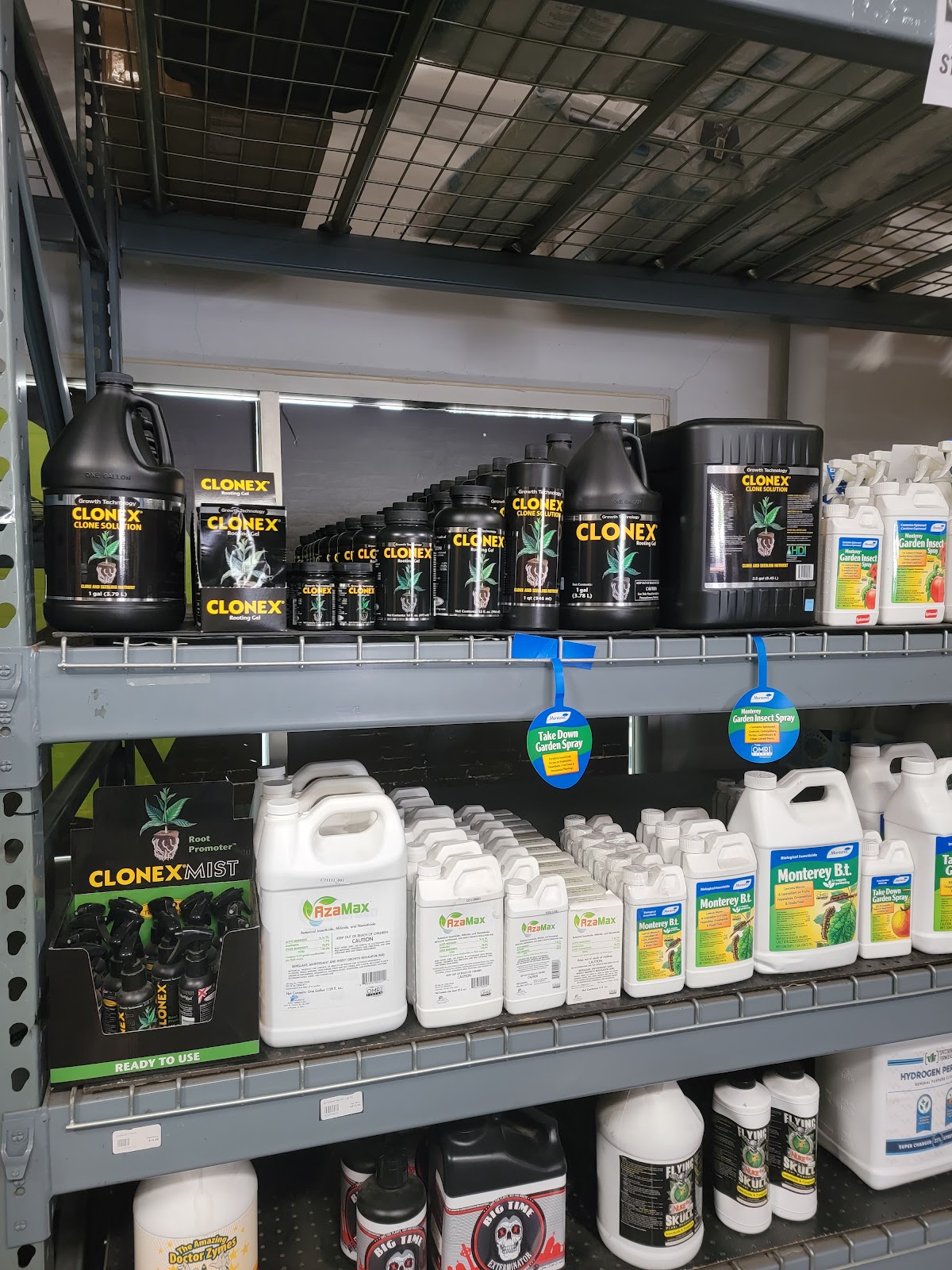 GreenCoast Hydroponics
