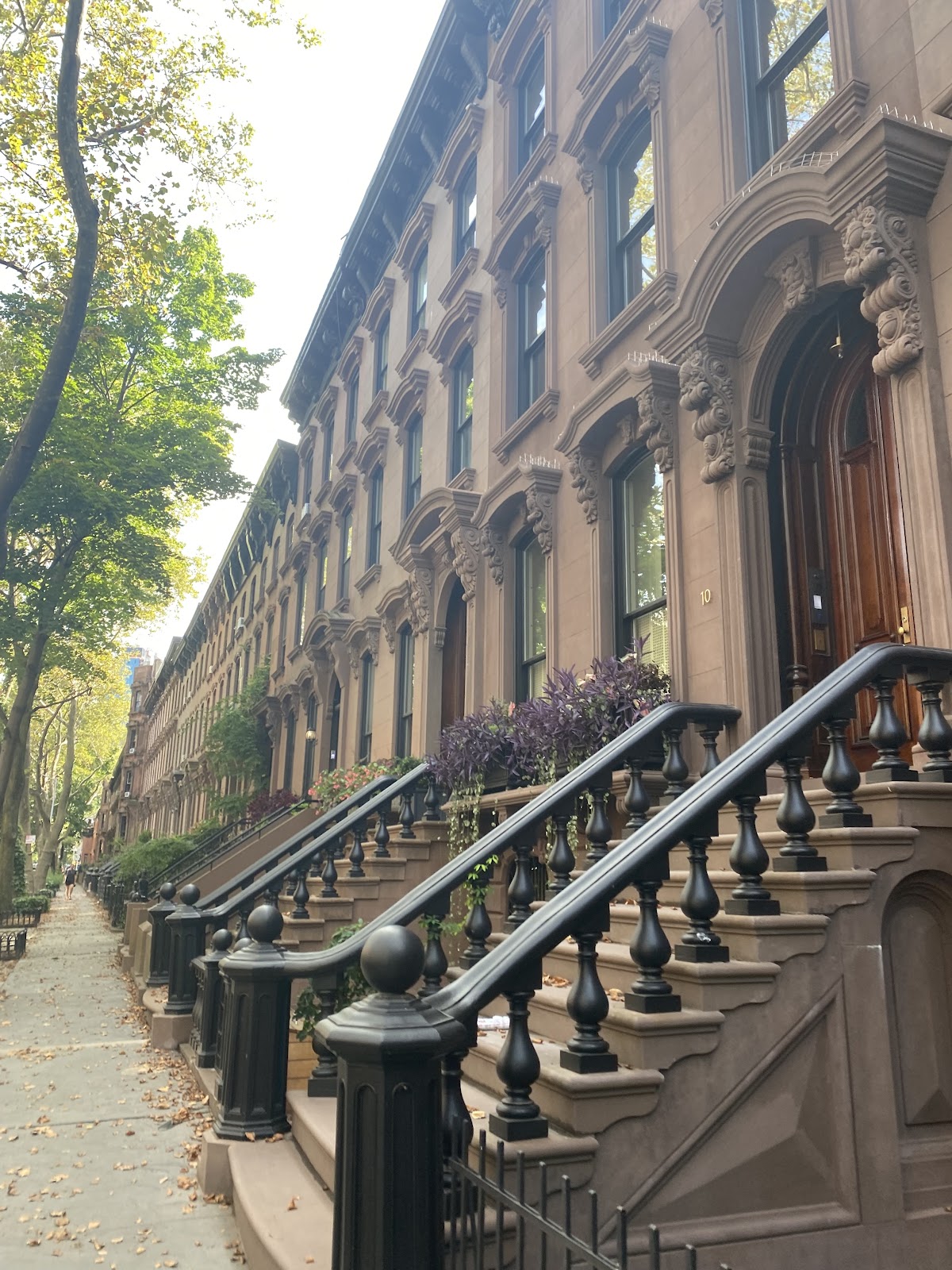 Greene Garden