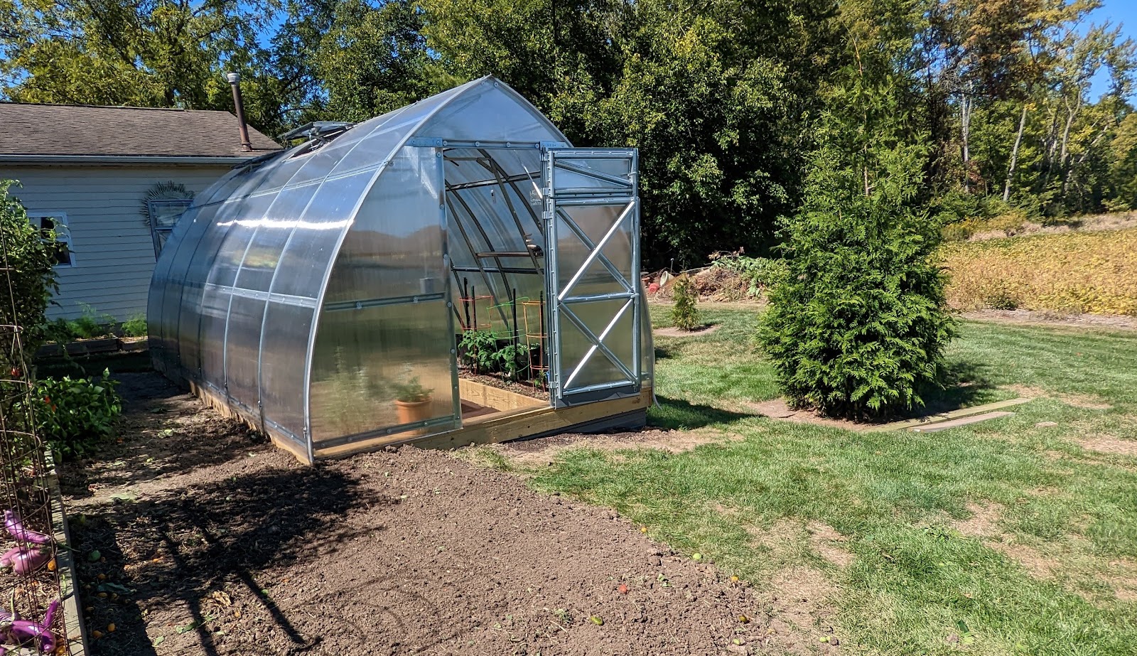 Greenhouse