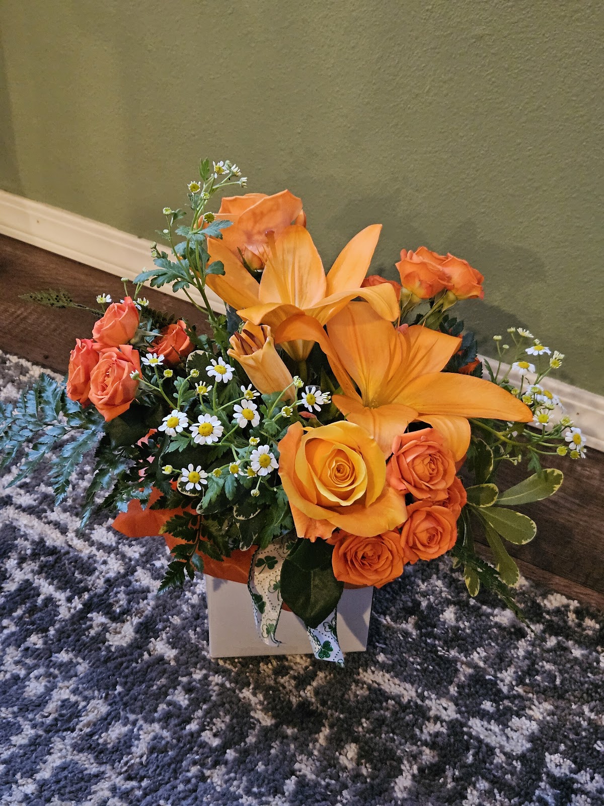 Greenhouse Florist & Nursery