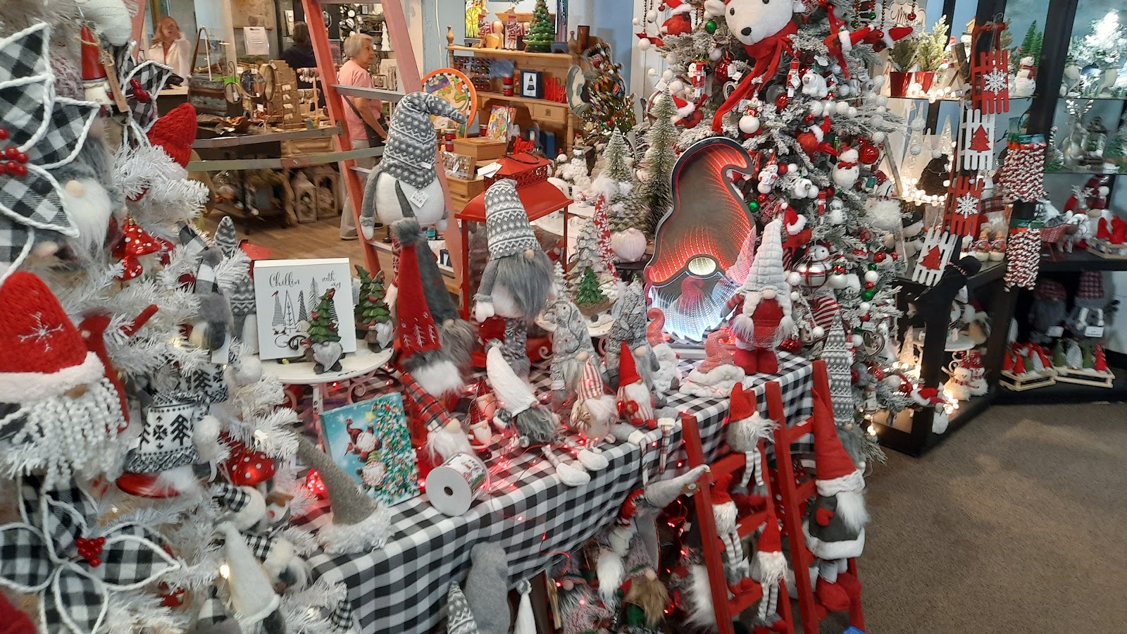 Greenhouse Garden Center and Gift Shop