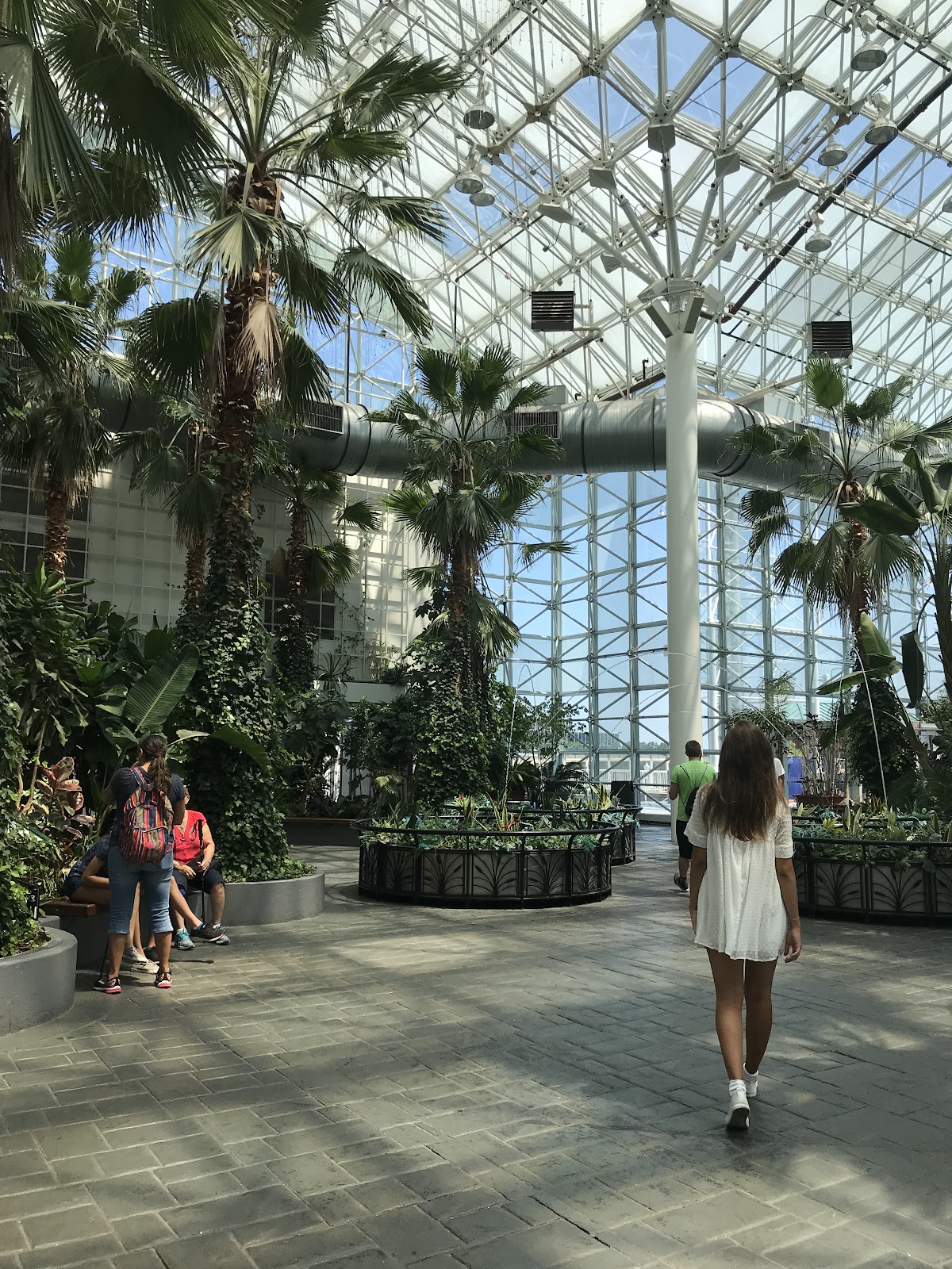 GreenHouse Garden