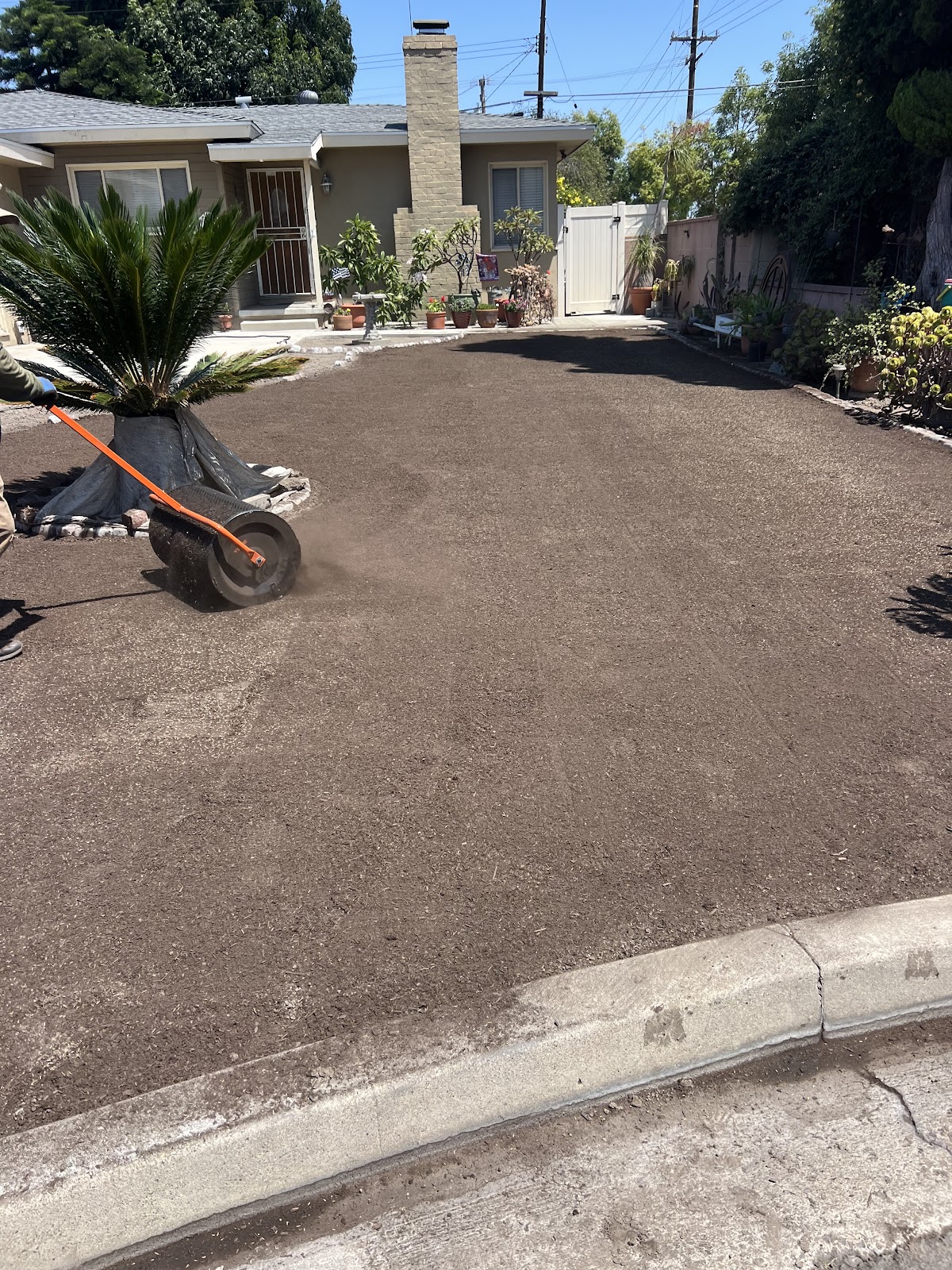 Greenhouse Landscaping & Maintenance Inc.