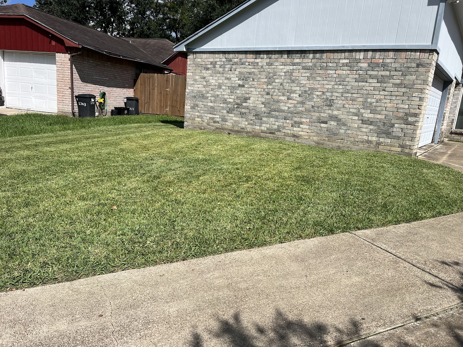 Greenhouse Lawn Care