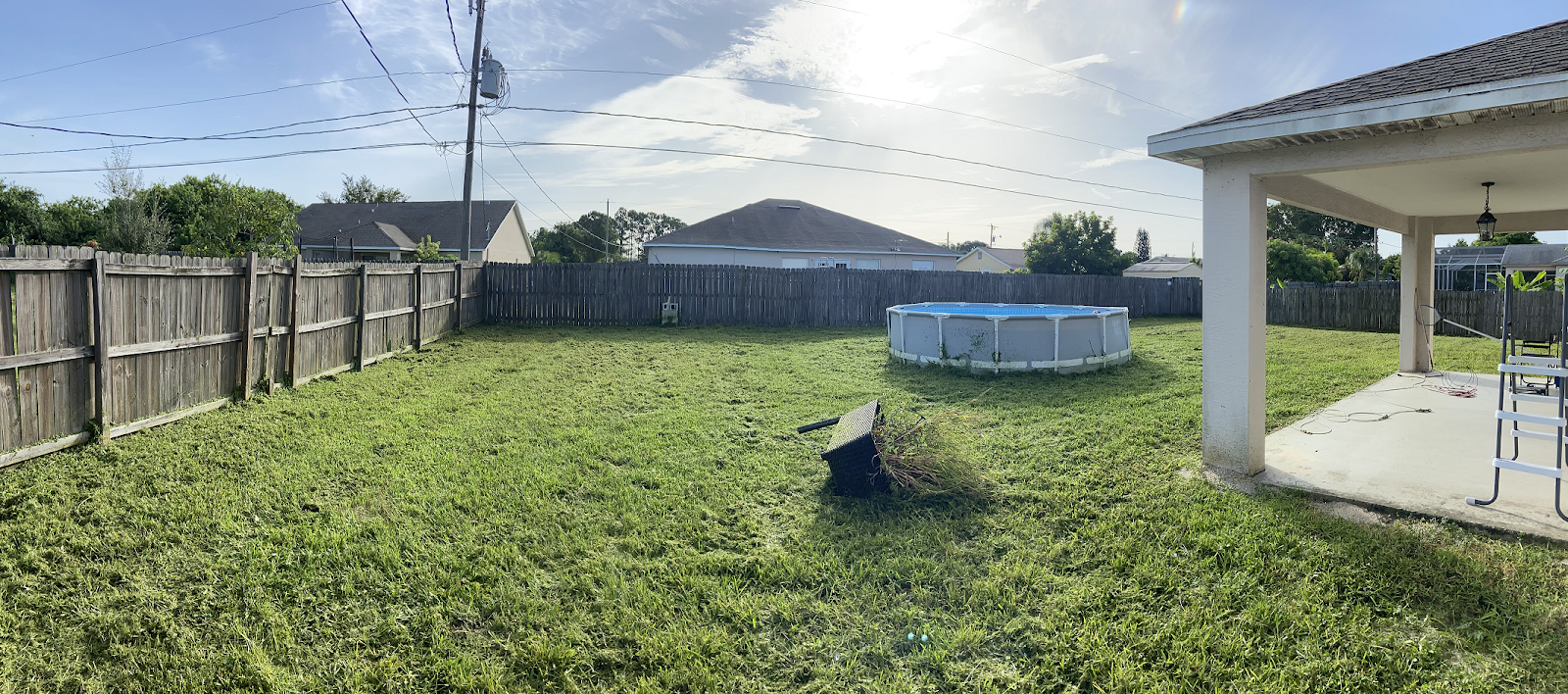Greenhouse Lawn Services, Inc