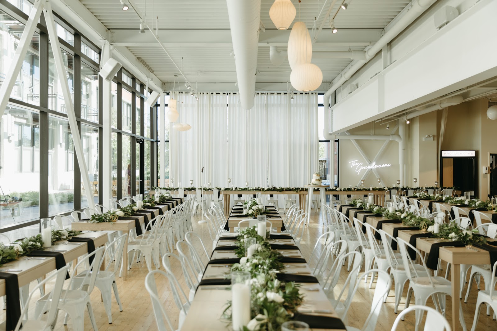 Greenhouse Loft