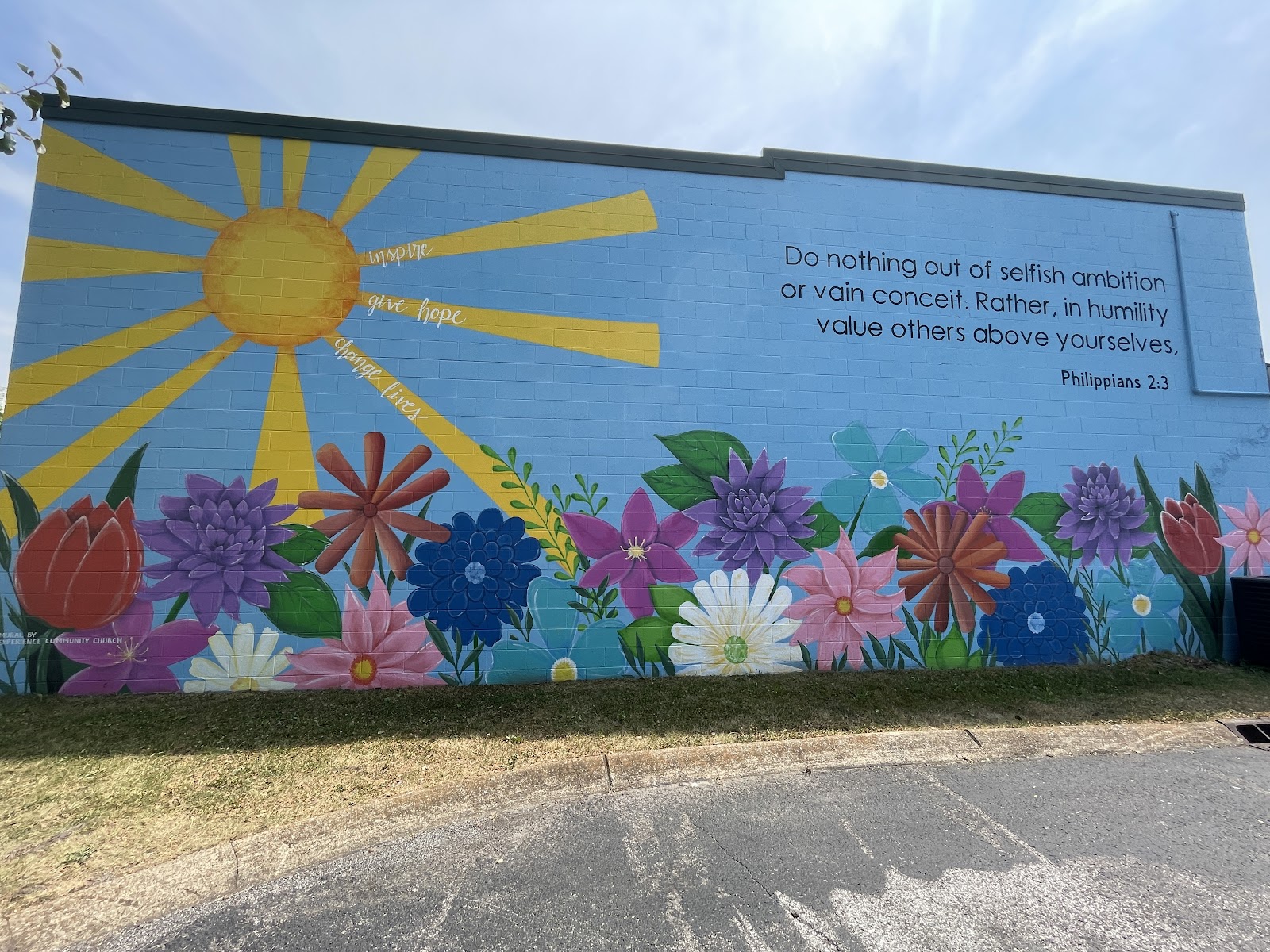 Greenhouse Ministries